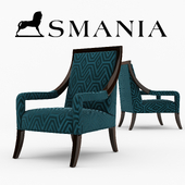 SMANIA Claire