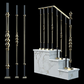 Grande Forge | Comtesse