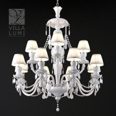 Villa Lumi Victoria