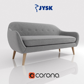 Jysk Egedal