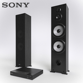 Blu-ray Sony