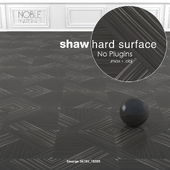 Shaw Hard Surface Noble Wall to Wall Floor