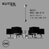 Kutek Mood (Bolt) BOL-ZW-6-K