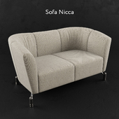 Nicca Sofa