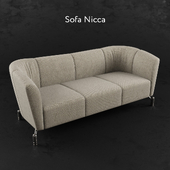 Nicca Sofa