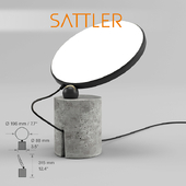 SATTLER table lamp AVVENI