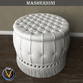 MASCHERONI Sotheby' S pouf