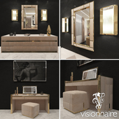 Visionnaire Barrymore коллекция