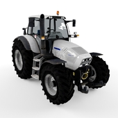 Tractor lamborghini