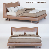 Giorgetti / Corium