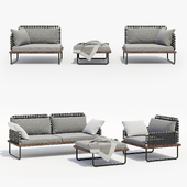 TION Outdoor Collection