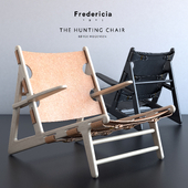 The Hunting Chair
