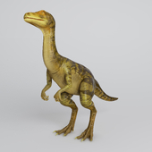 Dinosaurus Velociraptor