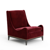 Marko Kraus Caro Armchair