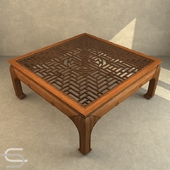 China table