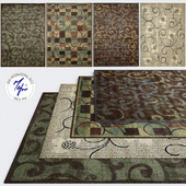 Ковры от Mafi international rugs