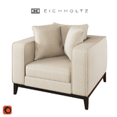 Eichholtz Chair Principe