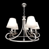 Люстра Odeon Light ANDRIA 2924/5