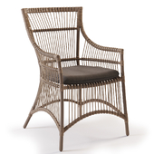 Thai Natura Chair