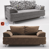 Alia Sofa