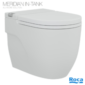 Roca In Tank