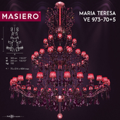 Maria Teresa VE 973-70+5