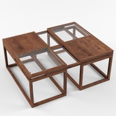Merge Table