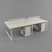 Table office