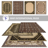 Ковры от Mafi international rugs