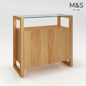 Тумба Marks&Spencer