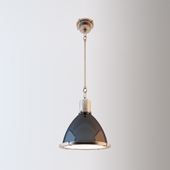 Fulton Small Pendant