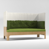 Koja High-back Sofa