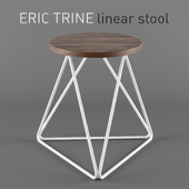 Eric Trine Linear Stool