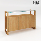Тумба Marks & Spencer