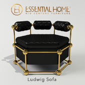 Ludwig Sofa