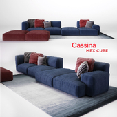 Cassina MEX CUBE