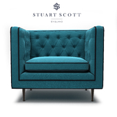 THE TUX LUX CHAIR