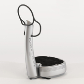 Виброплатформа PowerPlate Pro5