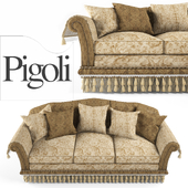 Диван Pigoli Glicine