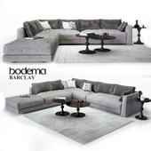 Bodema Barclay