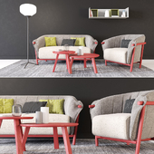 Bosc Furniture Set