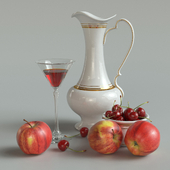 still life