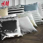 Набор Подушек H&M Pillow 32 Pack