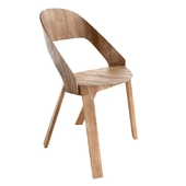 Wooden Chair