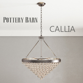 CALLIA CHANDELIER