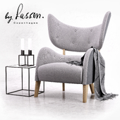 By Lassen_My Own Chair