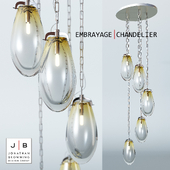 EMBRAYAGE CHANDELIER
