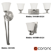 Hinkely Lighting Bolla Collections BRA