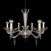 PRECIOSA KASPERK Chandelier  AC 5892