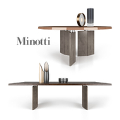 Minotti Morgan